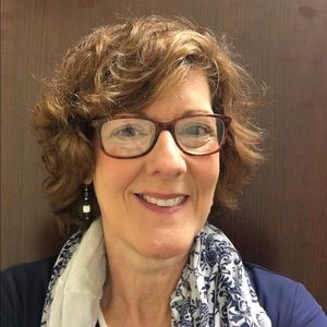 Meet your Posher, Nancy